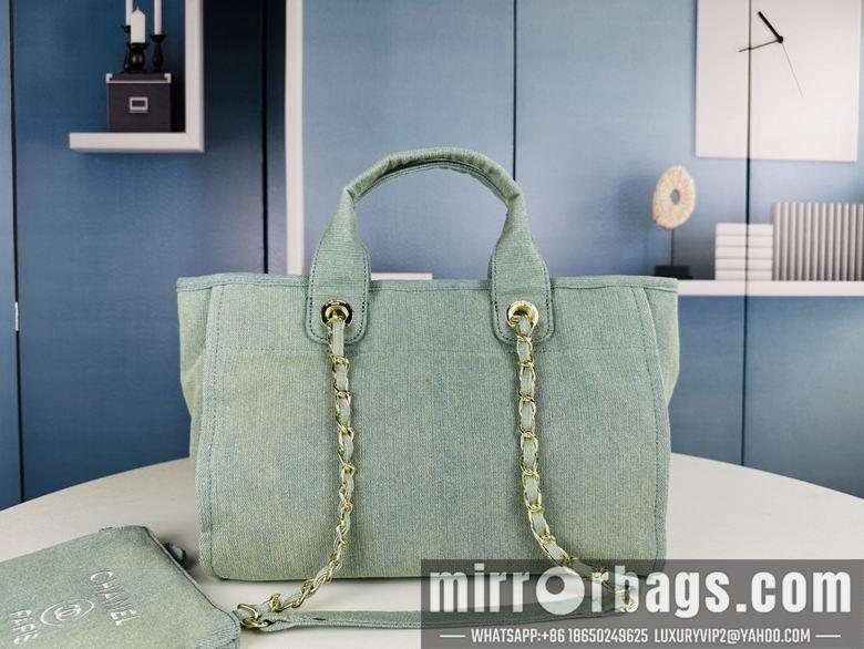 1:1 Replica Chanel Bags 618 32X40X24X11cm XMY