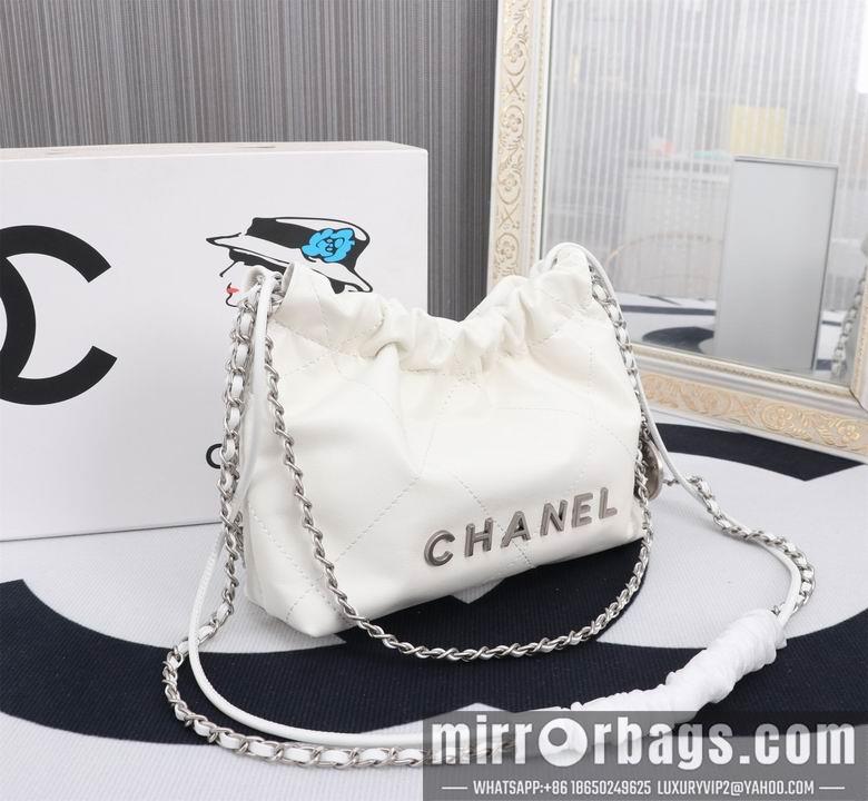 1:1 Replica Chanel Bags 8851 29X18X7cm WO 4colour