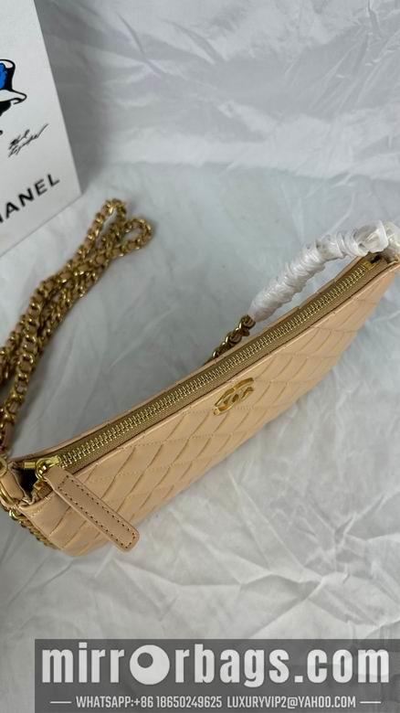 1:1 Replica Chanel Bags 332 17.5X28.5X2cm WO 4colour