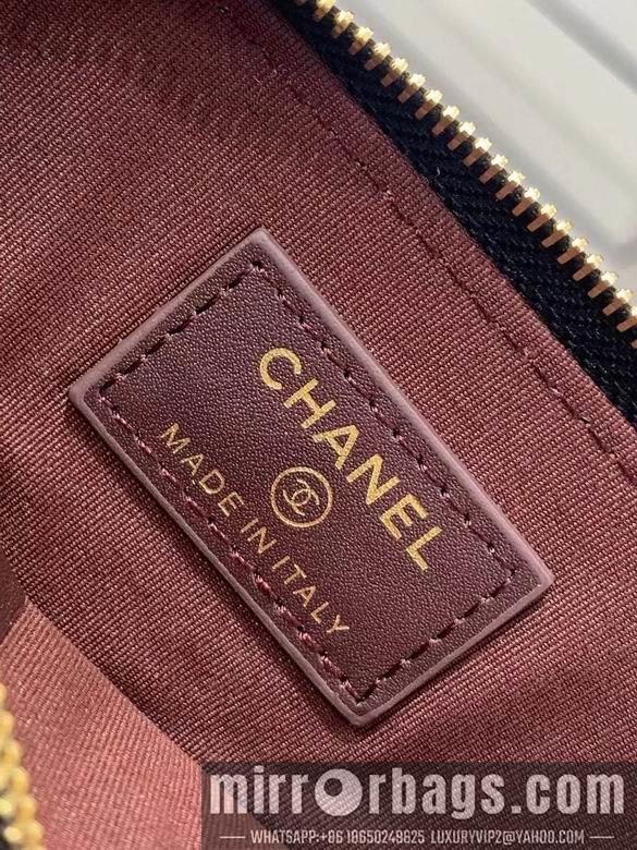 1:1 Replica Chanel Bags 2805 11X9.5X1.5cm