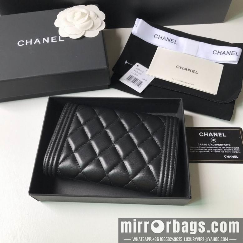 1:1 Replica Chanel Bags A84302 10.5X15X3cm YG 4colour