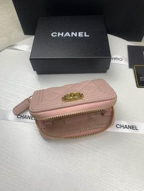 1:1 Replica Chanel Bags Ohanel 80602 11X7.5cm ZY 6colour