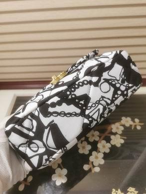 1:1 Replica Chanel Bags 26X17X8cm 061006 WO