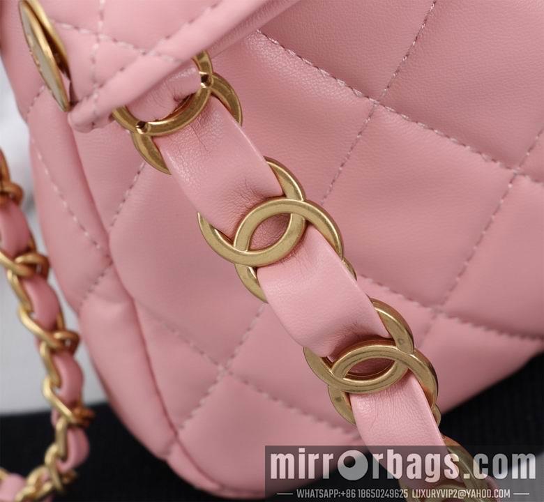 1:1 Replica Chanel Bags 8859 29X7X28cm XMY 3colour