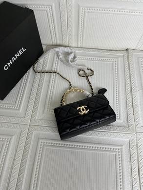 1:1 Replica Chanel Bags 228 18X10cm WO 3colour
