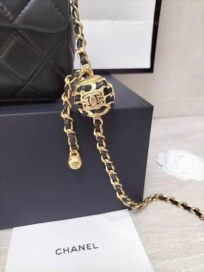 1:1 Replica Chanel Bags Classic Flap CF 9023 18X13X7cm WO