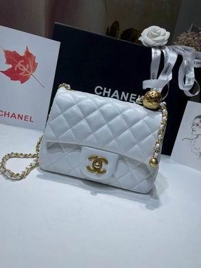 1:1 Replica Chanel Bags BT1786 17cm