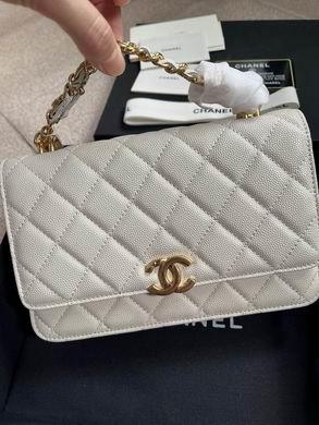 1:1 Replica Chanel Bags 19X12X3.5cm 092702