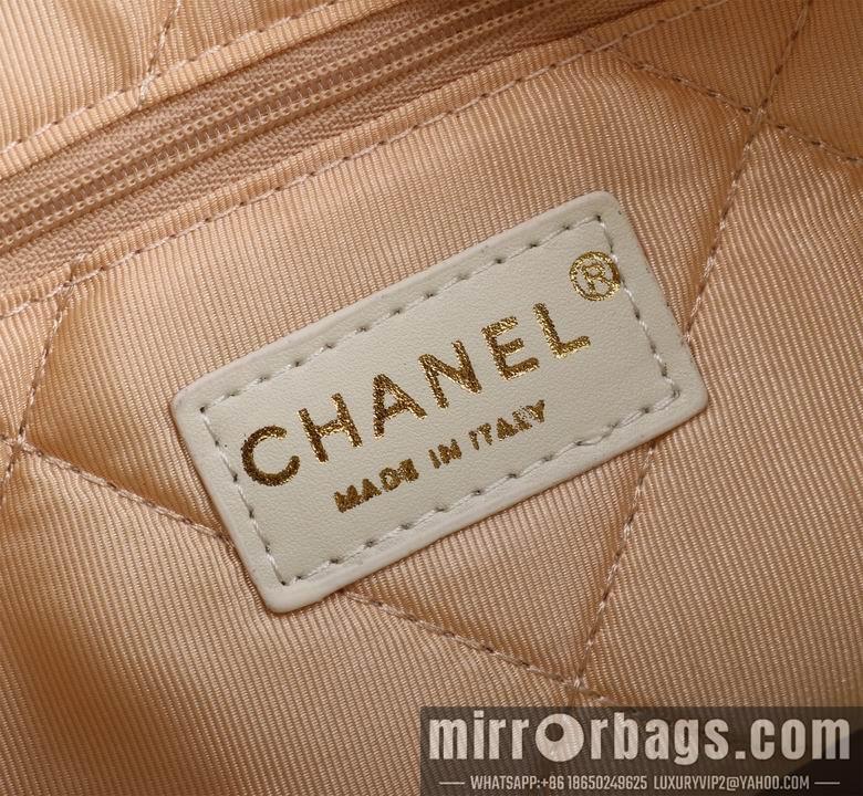 1:1 Replica Chanel Bags 8857 28X30X7cm XMY 2colour
