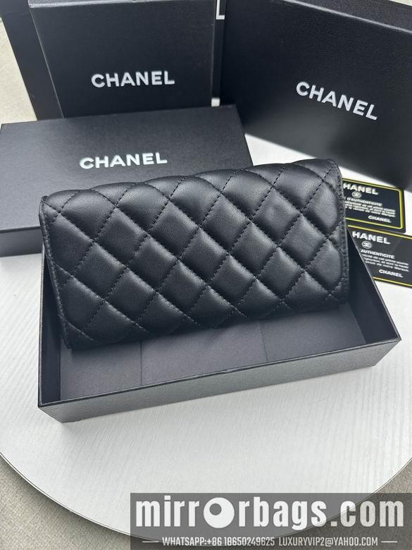 1:1 Replica Chanel Bags 50095 19X10cm ZC 2colour