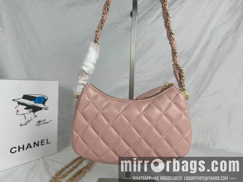 1:1 Replica Chanel Bags 923 12X20.5X4.5cm WO 4色