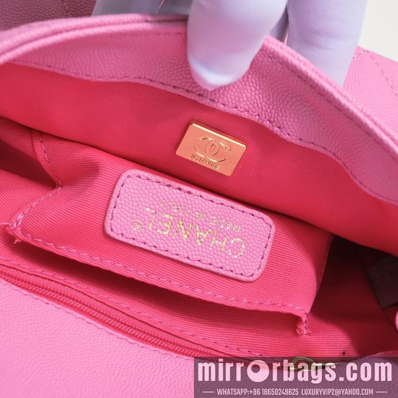 1:1 Replica Chanel Bags 3339 17.5X19.5X7cm WO 3colour