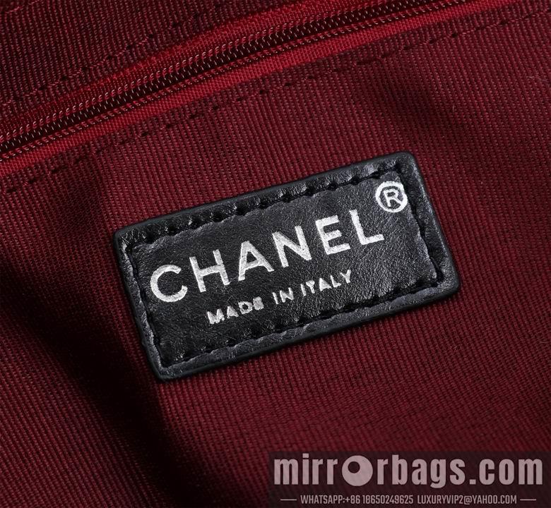 1:1 Replica Chanel Bags 8858 41X23X14cm XMY 3colour