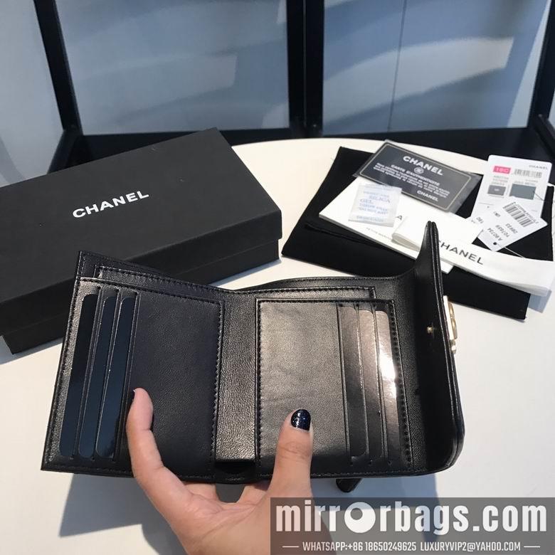 1:1 Replica Chanel Bags 80734 11cm