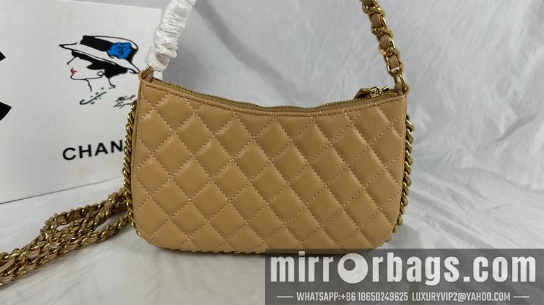 1:1 Replica Chanel Bags 332 15X23.5X2cm WO 4colour