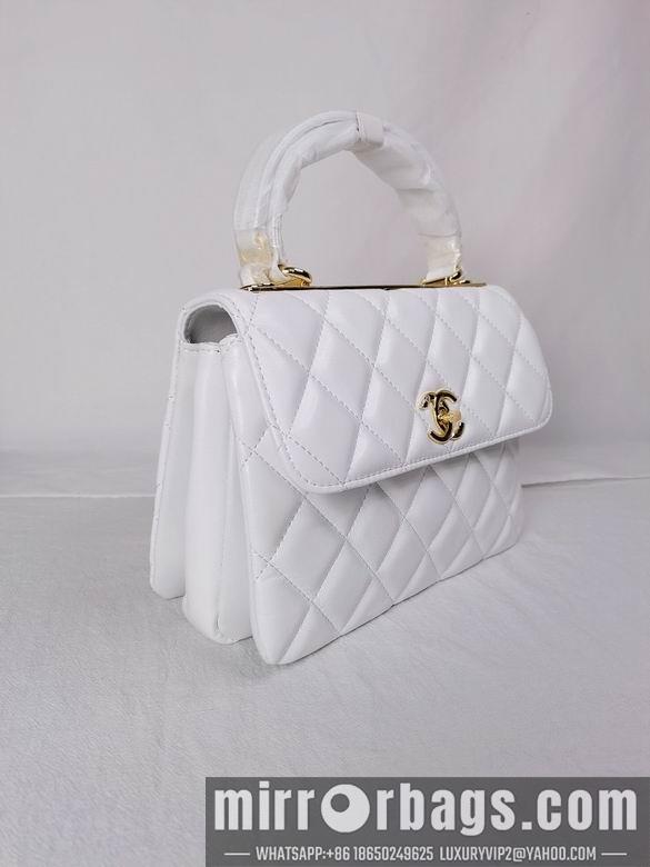 1:1 Replica Chanel Bags WO218131 25X17X12