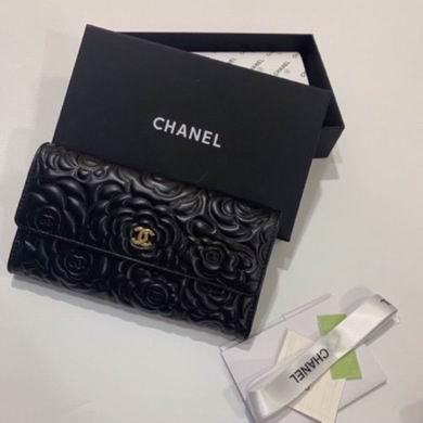 1:1 Replica Chanel Bags WL50096 19X10