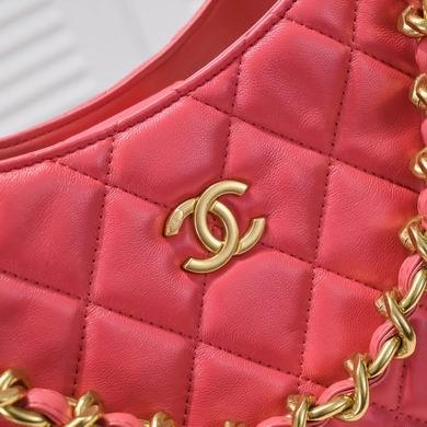 1:1 Replica Chanel Bags hobo AS3217 30X31X8cm WO