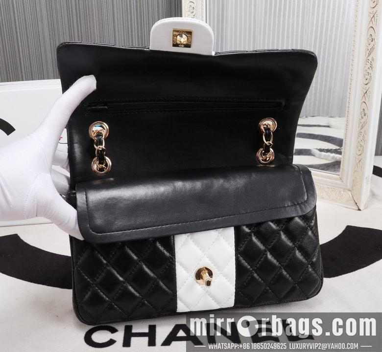 1:1 Replica Chanel Bags CF WO1008 25cm