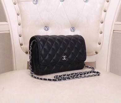 1:1 Replica Chanel Bags BT33814 12X19X3