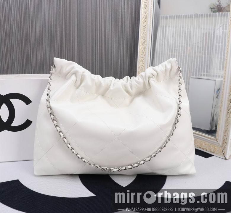 1:1 Replica Chanel Bags 8850 30X45X8cm WO 2colour