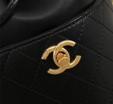 1:1 Replica Chanel Bags 8223 22X17X12cm WO 2colour