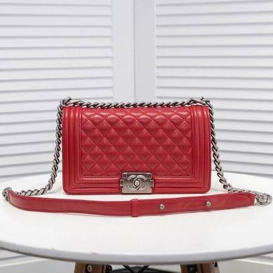 1:1 Replica Chanel Bags WO67086 25X15X8