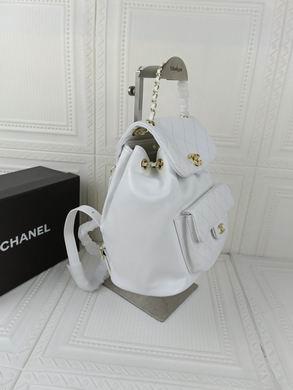1:1 Replica Chanel Bags 208 22X23X13cm WO