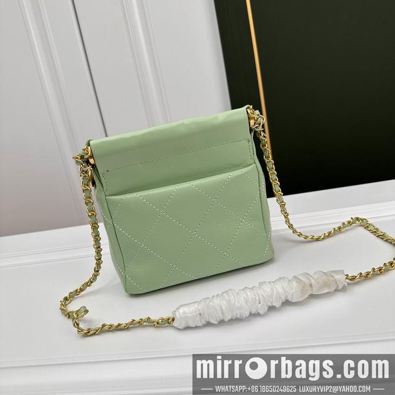 1:1 Replica Chanel Bags Chanel 3622 17x16x7cm zy