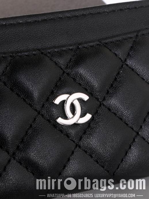 1:1 Replica Chanel Bags Chanel AP0213 7.5x11.2x0.5cm zy