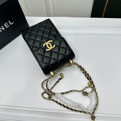 1:1 Replica Chanel Bags 3616 19X11.5cm WO