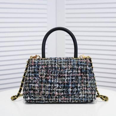 1:1 Replica Chanel Bags 92991 26X16X9cm WO