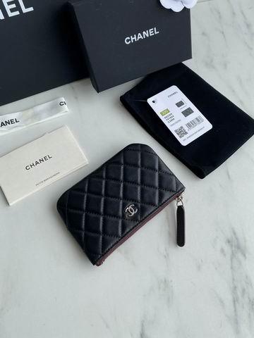 1:1 Replica Chanel Bags Chanel A82365大球纹15x8.5cm zy