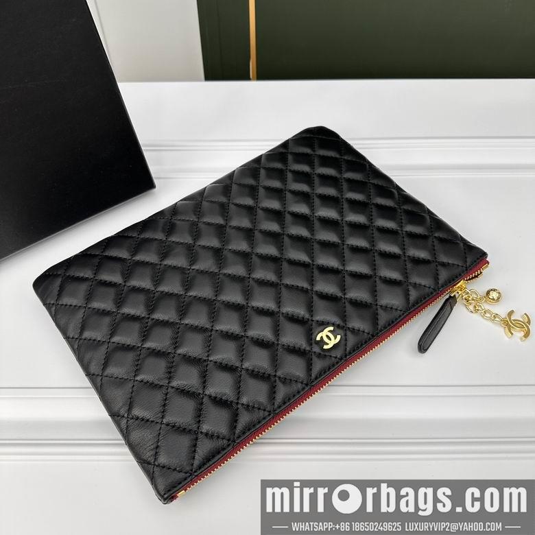1:1 Replica Chanel Bags 6952 30X20cm XMY 4colour
