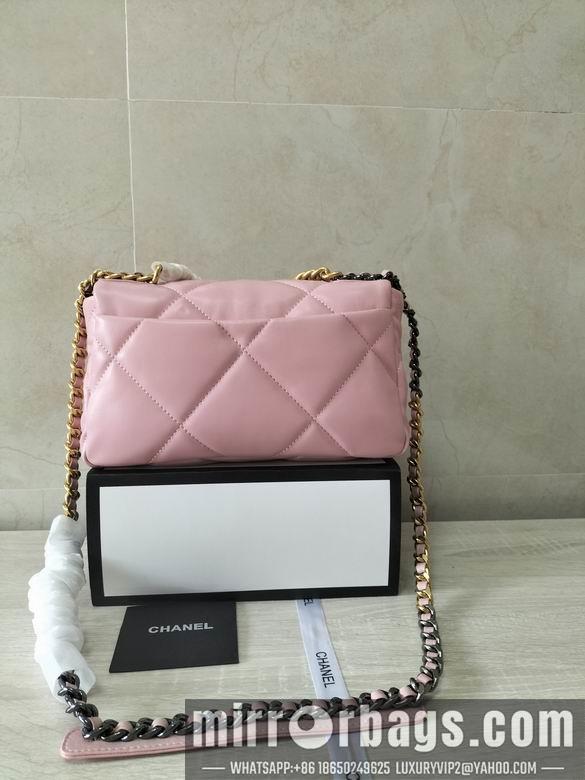 1:1 Replica Chanel Bags 8067-2 26X16X9cm WO