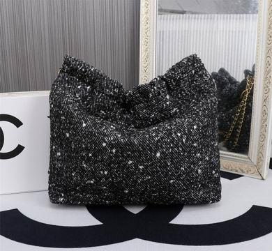 1:1 Replica Chanel Bags 8815 39X24X8cm WO 2colour