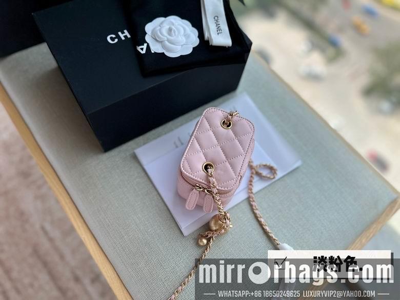 1:1 Replica Chanel Bags 10X9cm 060119 DN