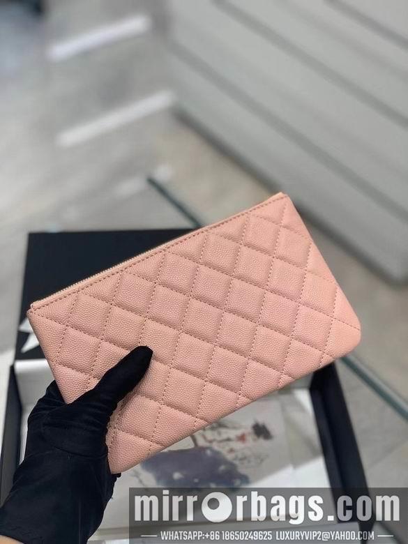 1:1 Replica Chanel Bags 20X12cm 120801 YG 3colour