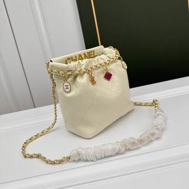 1:1 Replica Chanel Bags 3622 17X16X7cm YG 4colour
