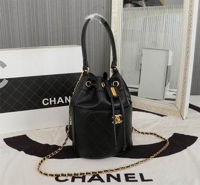 1:1 Replica Chanel Bags 8223 22X17X12cm WO 2colour