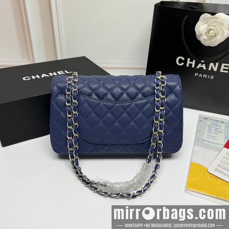 1:1 Replica Chanel Bags CF1112 25X14X7cm XMY