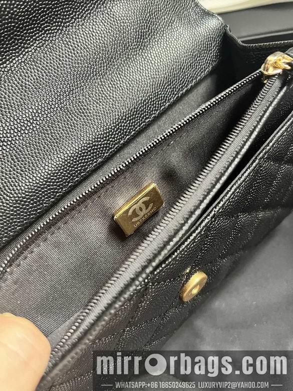 1:1 Replica Chanel Bags 2804 19cm