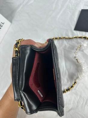 1:1 Replica Chanel Bags 8882 17X13X3cm WO 4colour