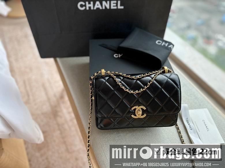1:1 Replica Chanel Bags 22X15cm 060129 DN