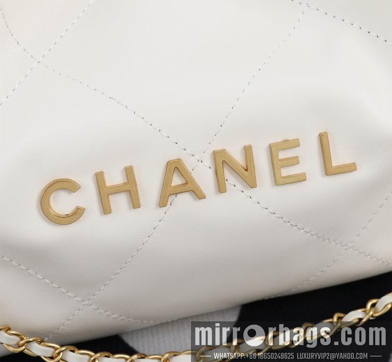 1:1 Replica Chanel Bags 8850 30X45X8cm WO 2colour