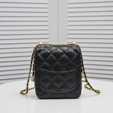 1:1 Replica Chanel Bags WO9915 14X17X6