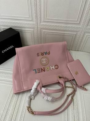 1:1 Replica Chanel Bags 66948 38X30X18cm WO
