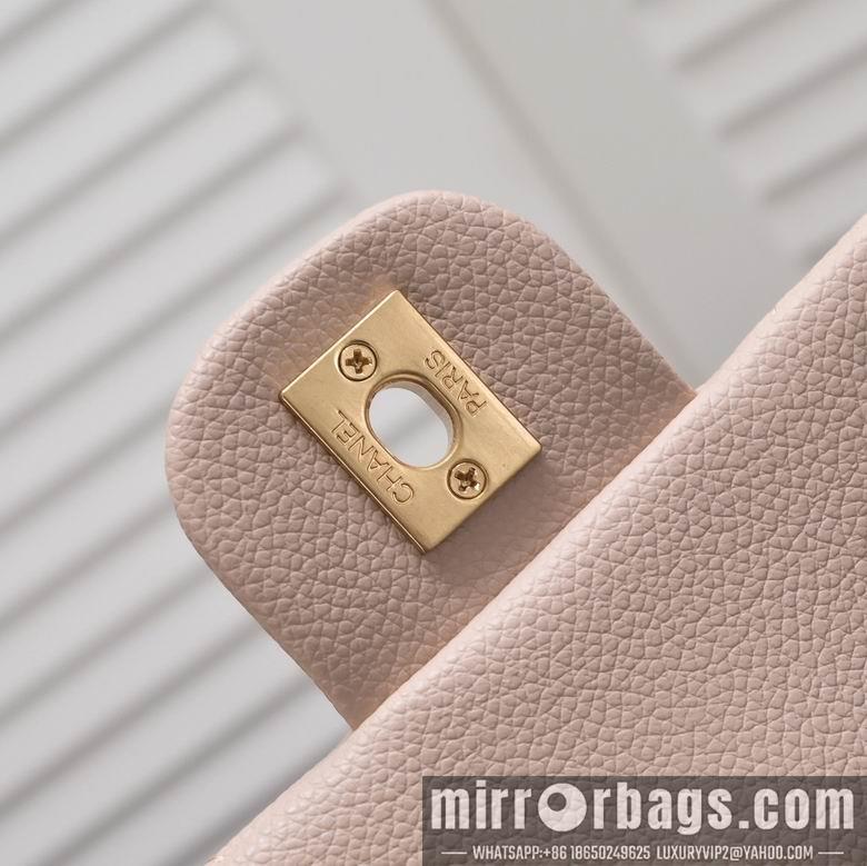 1:1 Replica Chanel Bags 3339 17.5X19.5X7cm WO 3colour