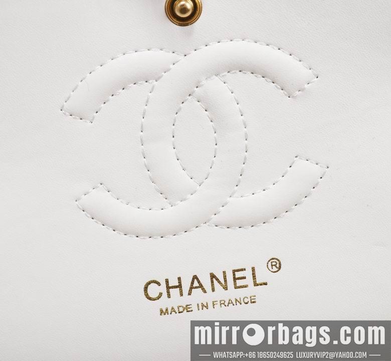 1:1 Replica Chanel Bags CF WO1008 25cm