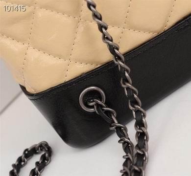 1:1 Replica Chanel Bags WO 1018 4colors